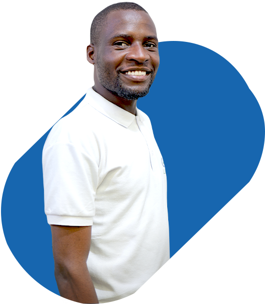 Emmanuel Siziba